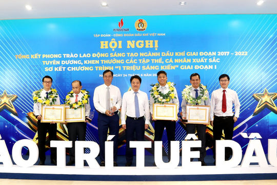 PV GAS “về đích” sớm chỉ tiêu lợi nhuận sau thuế năm 2022