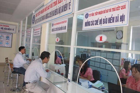 Đồng Nai phấn đấu có trên 1,2 triệu người tham gia bảo hiểm xã hội vào năm 2025