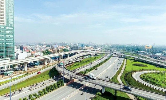 Phấn đấu tăng trưởng bình quân của vùng Đông Nam bộ đạt 8-8,5%/năm 