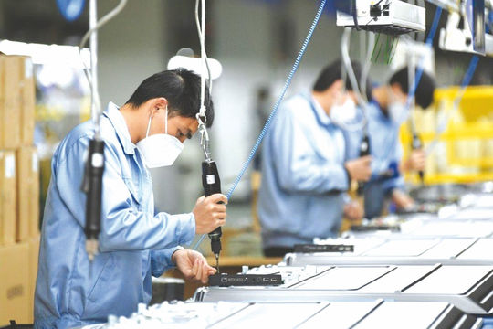 Khó khăn bủa vây doanh nghiệp, cần chủ động các phương án ứng phó