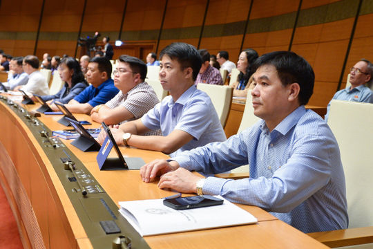 Quy định chặt chẽ, hạn chế xin - cho, trục lợi chính sách hỗ trợ hợp tác xã