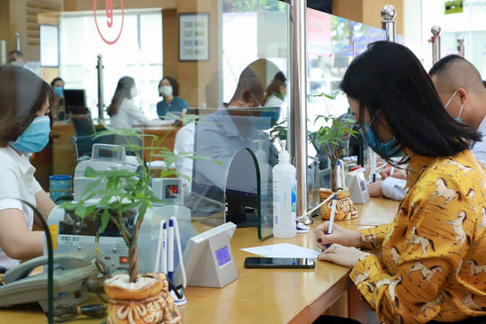 Đã đến lúc sửa đổi Luật các tổ chức tín dụng! Đã đến lúc sửa đổi Luật các tổ chức tín dụng!