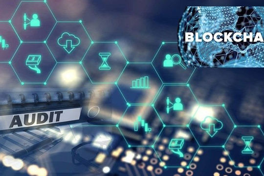Blockchain và 6 xu hướng chính ảnh hưởng đến ngành kiểm toán