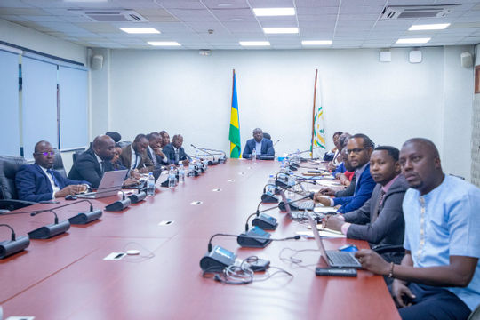 Rwanda: Tỷ lệ khuyến nghị kiểm toán được thực hiện còn thấp