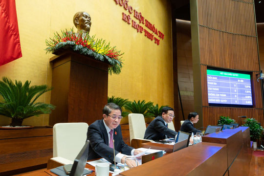 Xử lý nghiêm các trường hợp vi phạm, cản trở làm chậm tiến độ giao vốn, giải ngân vốn