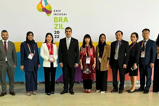 Kiểm toán nhà nước Việt Nam: Đề cao vai trò của Cơ quan Kiểm toán tối cao với thảm họa công