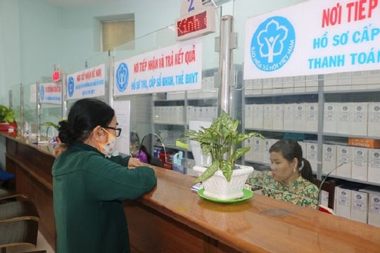 Bến Tre phấn đấu tỷ lệ bao phủ bảo hiểm xã hội đạt 20,05% vào năm 2025