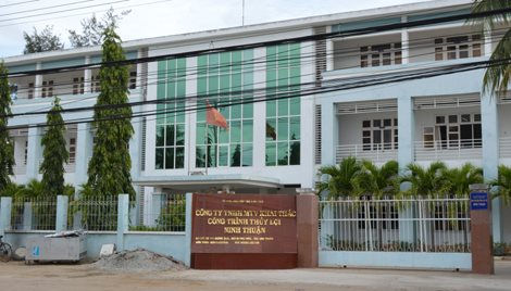 Ninh Thuận: Tiếp tục cơ cấu, đổi mới nâng cao hiệu quả hoạt động của doanh nghiệp nhà nước