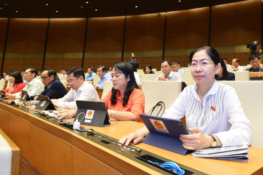 Luật Thanh tra (sửa đổi): Phải ban hành kết luận thanh tra trong 15 ngày