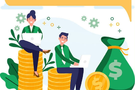 Infographic - Những nhóm đối tượng được tăng lương 80% từ tháng 11/2022