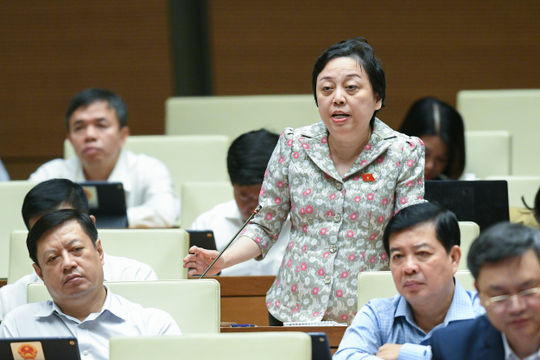 Kỳ vọng tháo gỡ “điểm nghẽn” trong đấu thầu thuốc, vật tư y tế Kỳ vọng tháo gỡ “điểm nghẽn” trong đấu thầu thuốc, vật tư y tế
