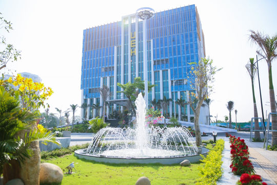 Việc quản lý, sử dụng tài chính công, tài sản công tại Trường Đại học Kinh tế TP. HCM:  Cần nâng cao hiệu quả quản lý, sử dụng tài sản và hoạt động đầu tư