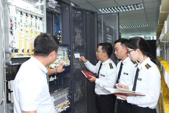 Quản lý, sử dụng vốn, tài sản nhà nước tại Tổng công ty Hạ tầng mạng: Nhiều hạn chế trong quản lý tài sản và đấu thầu mua sắm 