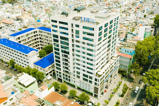 Việc quản lý, sử dụng tài chính công, tài sản công tại Trường Đại học Kinh tế TP. HCM:  Đổi mới cơ chế hoạt động mang lại hiệu quả tích cực nhưng thực hiện còn sai sót