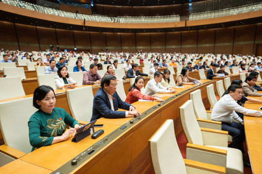 Thành phố Buôn Ma Thuột được thực hiện cơ chế đặc thù từ 01/01/2023 Thành phố Buôn Ma Thuột được thực hiện cơ chế đặc thù từ 01/01/2023