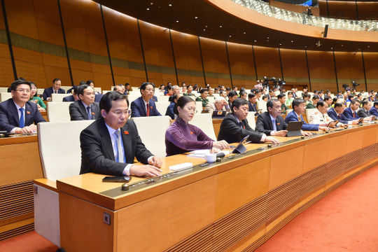 Tăng cường thanh tra, kiểm toán, xử lý nghiêm vi phạm trong quản lý, phát triển đô thị