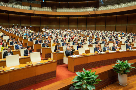 Tập trung thanh tra, kiểm toán lĩnh vực đầu tư, tài chính, đất đai