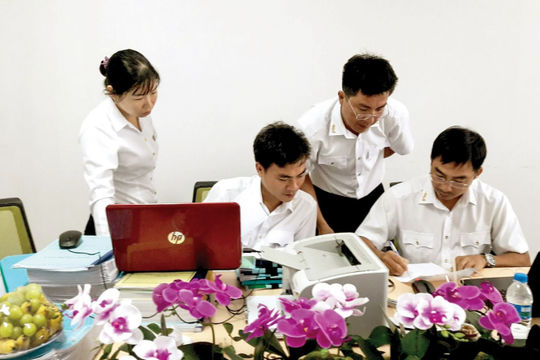 Kinh nghiệm kiểm toán chuyên đề việc thực hiện nghĩa vụ thuế đối với doanh nghiệp có giao dịch liên kết 