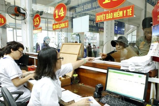 Quảng Bình ban hành quy định mức hỗ trợ đóng bảo hiểm giai đoạn 2022-2025