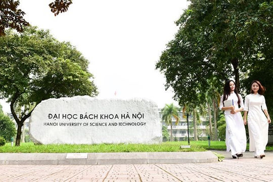 Việc quản lý, sử dụng tài chính công, tài sản công tại Trường Đại học Bách khoa Hà Nội: Chấn chỉnh công tác quản lý công nợ, đất đai; tăng cường đầu tư trang thiết bị đào tạo