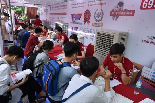 Việc quản lý, sử dụng tài chính công, tài sản công tại Trường Đại học Bách khoa Hà Nội:  Nhiều kết quả tích cực trong đổi mới hoạt động theo cơ chế tự chủ