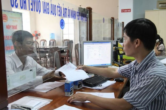 Kiểm toán ngân sách địa phương năm 2019 và Chuyên đề Công tác quản lý, đầu tư xây dựng cơ bản giai đoạn 2017-2019 của TP. Đà Nẵng: Quản lý thu thuế nội địa còn nhiều thiếu sót, bất cập