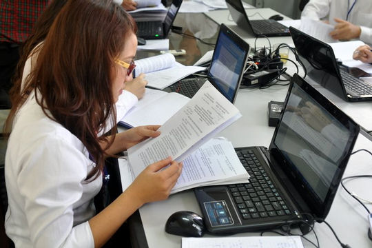 Đánh giá rủi ro và xác định trọng yếu theo từng giai đoạn của cuộc kiểm toán Đánh giá rủi ro và xác định trọng yếu theo từng giai đoạn của cuộc kiểm toán