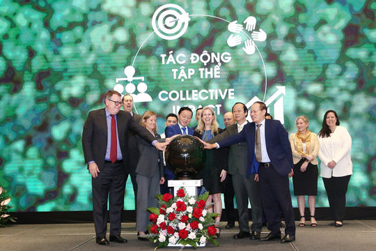 Việt Nam và Hoa Kỳ khởi động dự án giảm thiểu ô nhiễm môi trường 11,3 triệu USD