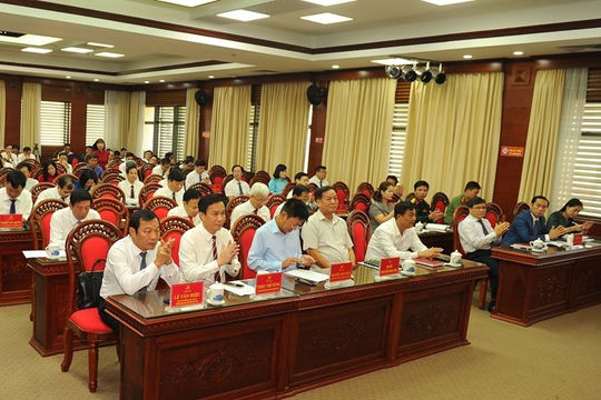 Hải Dương: Đạt nhiều kết quả tích cực, toàn diện trong 9 tháng đầu năm 2022