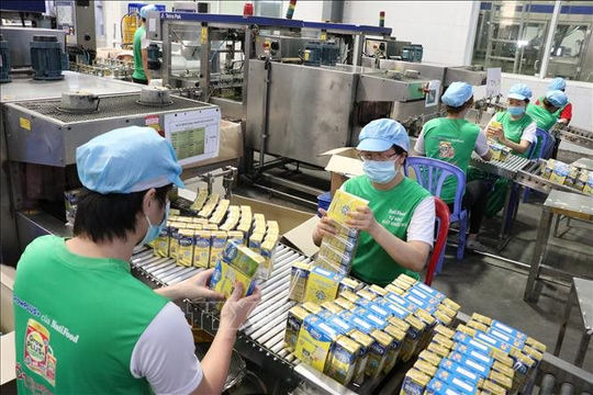 Nền kinh tế đang đối mặt với nhiều lực cản