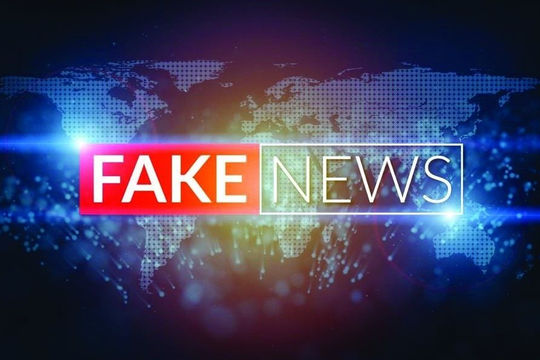 “Bóng ma” tin giả: Giải pháp nào để nhận diện, xử lý?