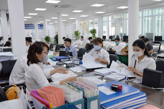 Tháo gỡ vướng mắc về tự chủ tài chính tại đơn vị sự nghiệp công lập Tháo gỡ vướng mắc về tự chủ tài chính tại đơn vị sự nghiệp công lập