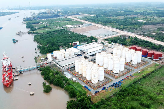 Kiểm toán các dự án thực hiện theo hình thức hợp đồng EPC - thách thức từ thực tiễn