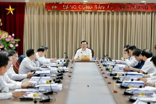 Tăng trưởng kinh tế của Hà Nội cao nhất trong nhiều năm trở lại đây Tăng trưởng kinh tế của Hà Nội cao nhất trong nhiều năm trở lại đây