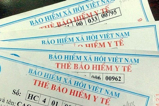 Quảng Ngãi: Tỷ lệ bao phủ bảo hiểm y tế đạt trên 93% dân số