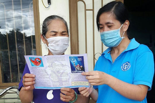 Bình Thuận: Thách thức trong phát triển đối tượng tham gia bảo hiểm xã hội tự nguyện