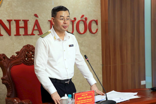 Không để xảy ra sai sót trong hoạt động kiểm toán