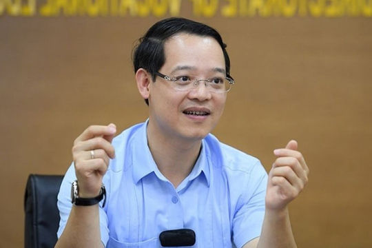 Nỗ lực của trường nghề phải đi liền với trách nhiệm, sự vào cuộc của doanh nghiệp