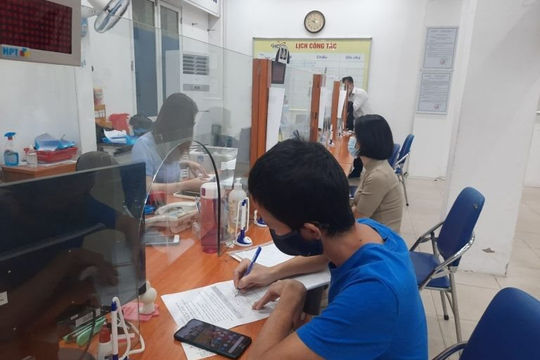 Bắc Ninh: Tiên phong thực hiện các chính sách bảo hiểm Bắc Ninh: Tiên phong thực hiện các chính sách bảo hiểm