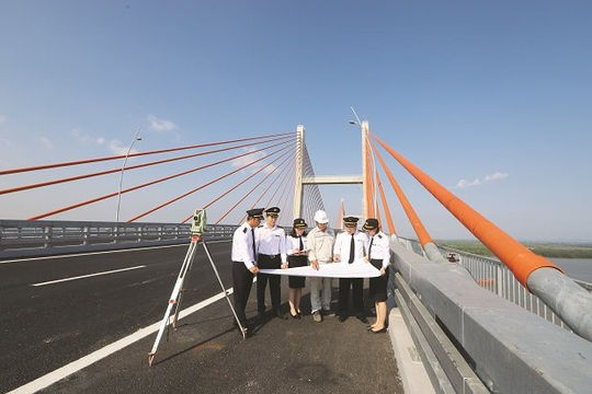 Kiểm toán EPC - Thực trạng và giải pháp: 5 định hướng kiểm toán dự án theo hình thức hợp đồng EPC Kiểm toán EPC - Thực trạng và giải pháp: 5 định hướng kiểm toán dự án theo hình thức hợp đồng EPC