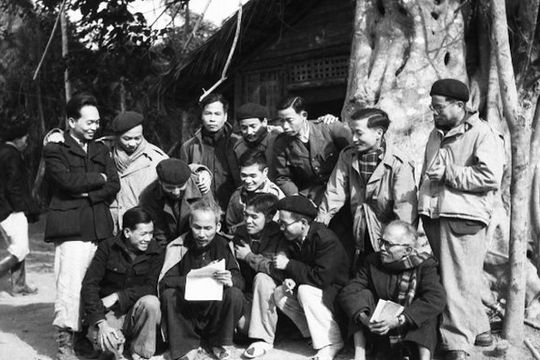 Hoang phí là một tội ác