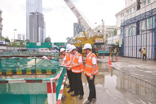 Kiểm toán EPC - Thực trạng và giải pháp: Hoàn thiện cơ chế chính sách và tổ chức thực hiện kiểm toán dự án EPC Kiểm toán EPC - Thực trạng và giải pháp: Hoàn thiện cơ chế chính sách và tổ chức thực hiện kiểm toán dự án EPC