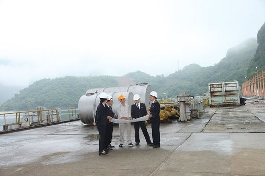 Kiểm toán EPC - Thực trạng và giải pháp: Tạo điều kiện thuận lợi cho kiểm toán hợp đồng EPC  Kiểm toán EPC - Thực trạng và giải pháp: Tạo điều kiện thuận lợi cho kiểm toán hợp đồng EPC