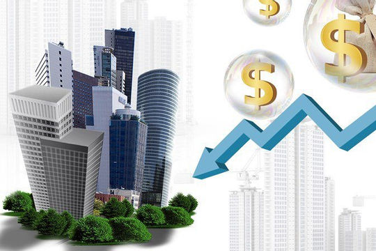 Nhận diện rủi ro trái phiếu doanh nghiệp bất động sản