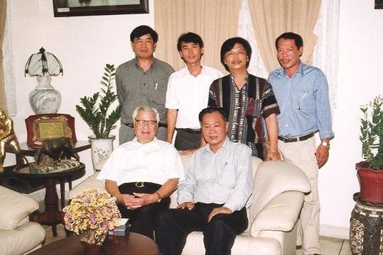 Thủ tướng Võ Văn Kiệt và dấu ấn với Kiểm toán nhà nước!