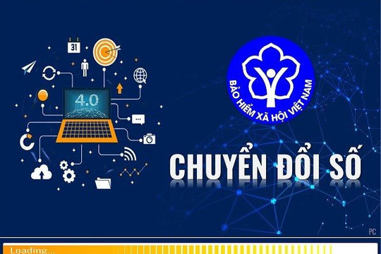 Dấu ấn Chuyển đổi số trong thực hiện nhiệm vụ tại Bảo hiểm xã hội tỉnh Lào Cai  Dấu ấn Chuyển đổi số trong thực hiện nhiệm vụ tại Bảo hiểm xã hội tỉnh Lào Cai