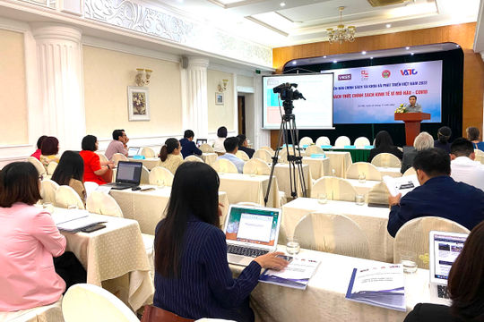 Định hướng nào cho chính sách tài khóa và tiền tệ hậu Covid?