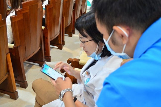 Bảo hiểm xã hội tỉnh Tây Ninh: Đẩy mạnh cải cách thủ tục hành chính phục vụ người dân và doanh nghiệp