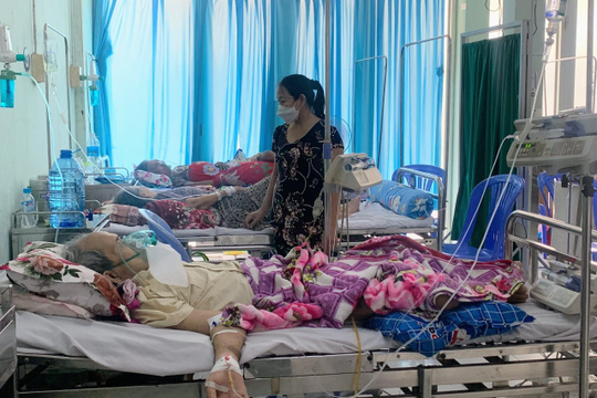 Trà Vinh: Tăng cường kiểm soát chi phí khám, chữa bệnh bảo hiểm y tế 2 tháng cuối năm