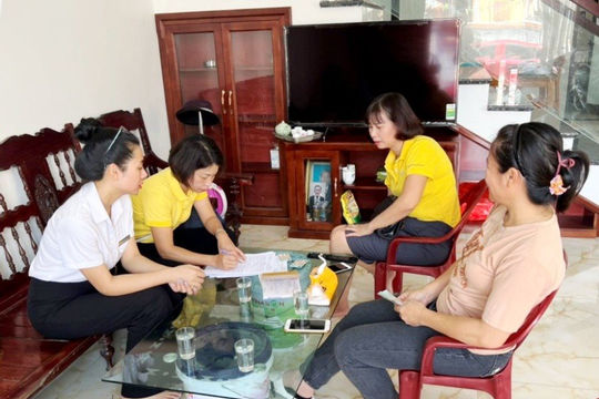 Quảng Ninh hỗ trợ tiền đóng bảo hiểm xã hội tự nguyện cho người dân Quảng Ninh hỗ trợ tiền đóng bảo hiểm xã hội tự nguyện cho người dân